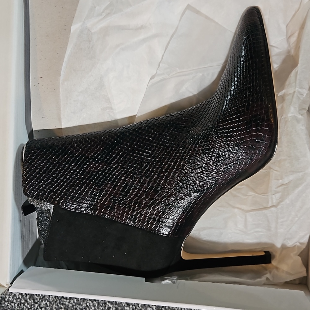 Nine West heels